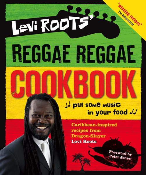 Книга Levi Roots’ Reggae Reggae Cookbook из серии , созданная Levi Roots, может относится к жанру Кулинария. Стоимость электронной книги Levi Roots’ Reggae Reggae Cookbook с идентификатором 39791761 составляет 156.15 руб.