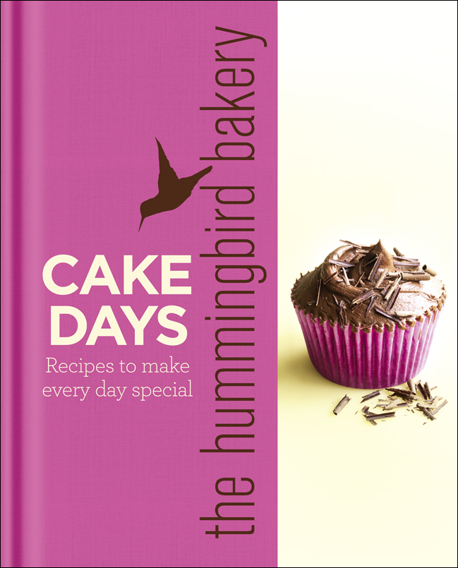 Книга The Hummingbird Bakery Cake Days: Recipes to make every day special из серии , созданная Tarek Malouf, может относится к жанру . Стоимость электронной книги The Hummingbird Bakery Cake Days: Recipes to make every day special с идентификатором 39798161 составляет 312.95 руб.