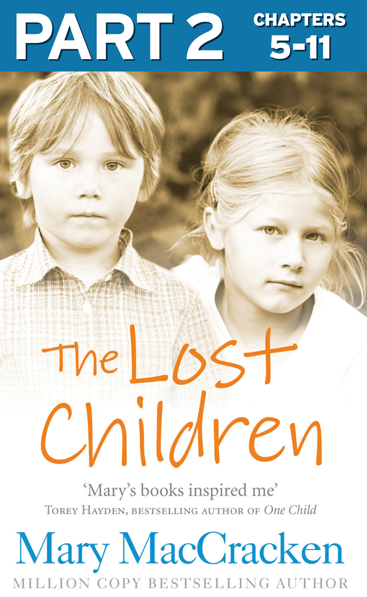 Книга The Lost Children: Part 2 of 3 из серии , созданная Mary MacCracken, может относится к жанру Биографии и Мемуары. Стоимость электронной книги The Lost Children: Part 2 of 3 с идентификатором 39798761 составляет 242.39 руб.