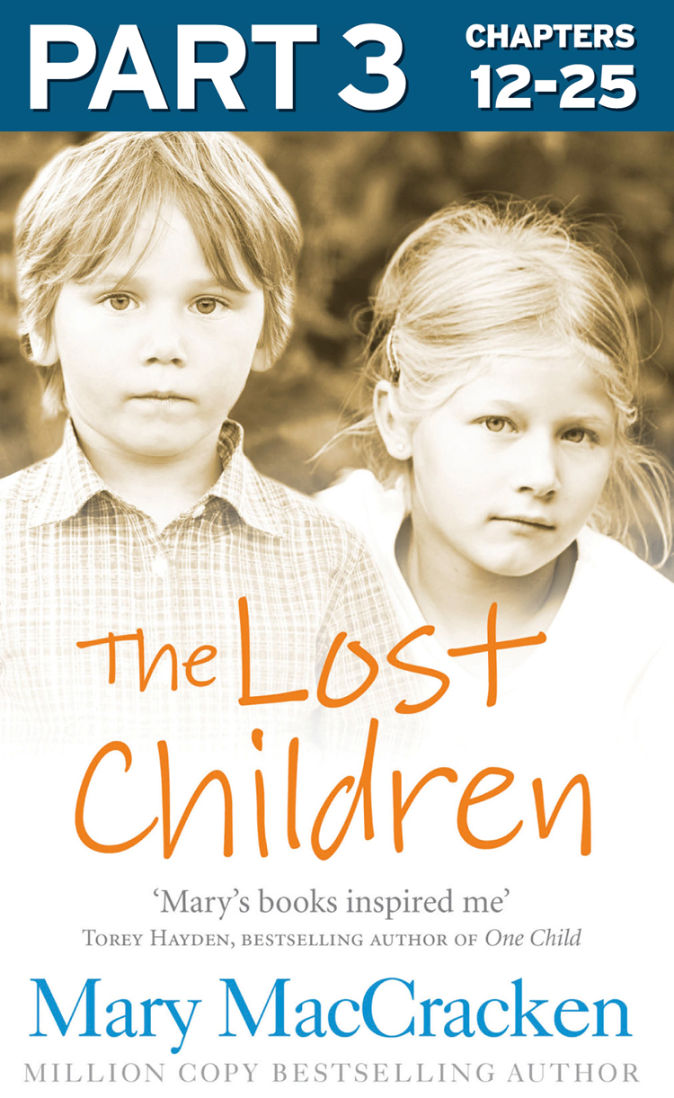 Книга The Lost Children: Part 3 of 3 из серии , созданная Mary MacCracken, может относится к жанру Биографии и Мемуары. Стоимость электронной книги The Lost Children: Part 3 of 3 с идентификатором 39798769 составляет 242.39 руб.