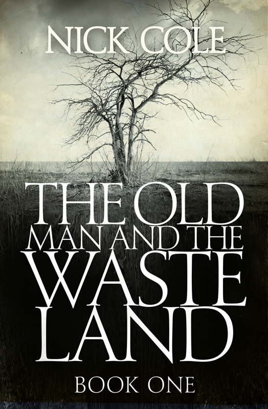 The Old Man and the Wasteland