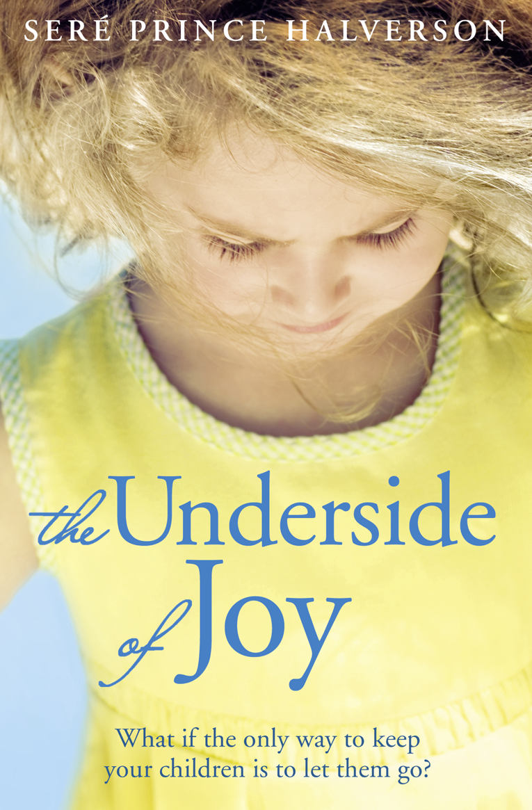 Книга The Underside of Joy из серии , созданная Seré Halverson, может относится к жанру Современная зарубежная литература, Зарубежная психология. Стоимость электронной книги The Underside of Joy с идентификатором 39802169 составляет 417.13 руб.