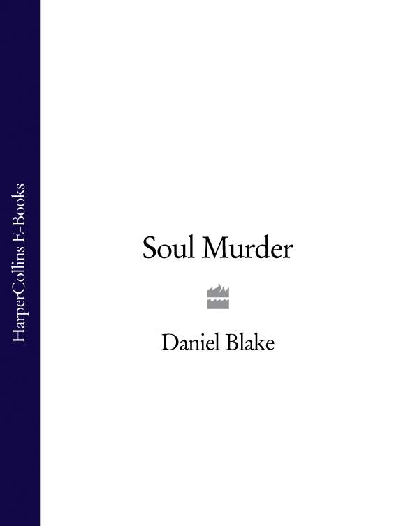 Soul Murder