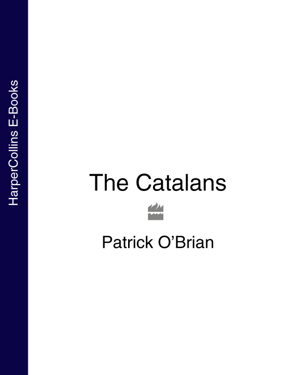 Книга The Catalans из серии , созданная Patrick O’Brian, может относится к жанру . Стоимость электронной книги The Catalans с идентификатором 39807769 составляет 424.50 руб.