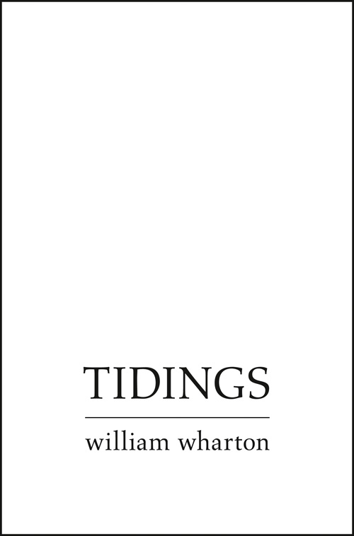Книга Tidings из серии , созданная William Wharton, может относится к жанру Современная зарубежная литература, Секс и семейная психология. Стоимость электронной книги Tidings с идентификатором 39810361 составляет 315.50 руб.