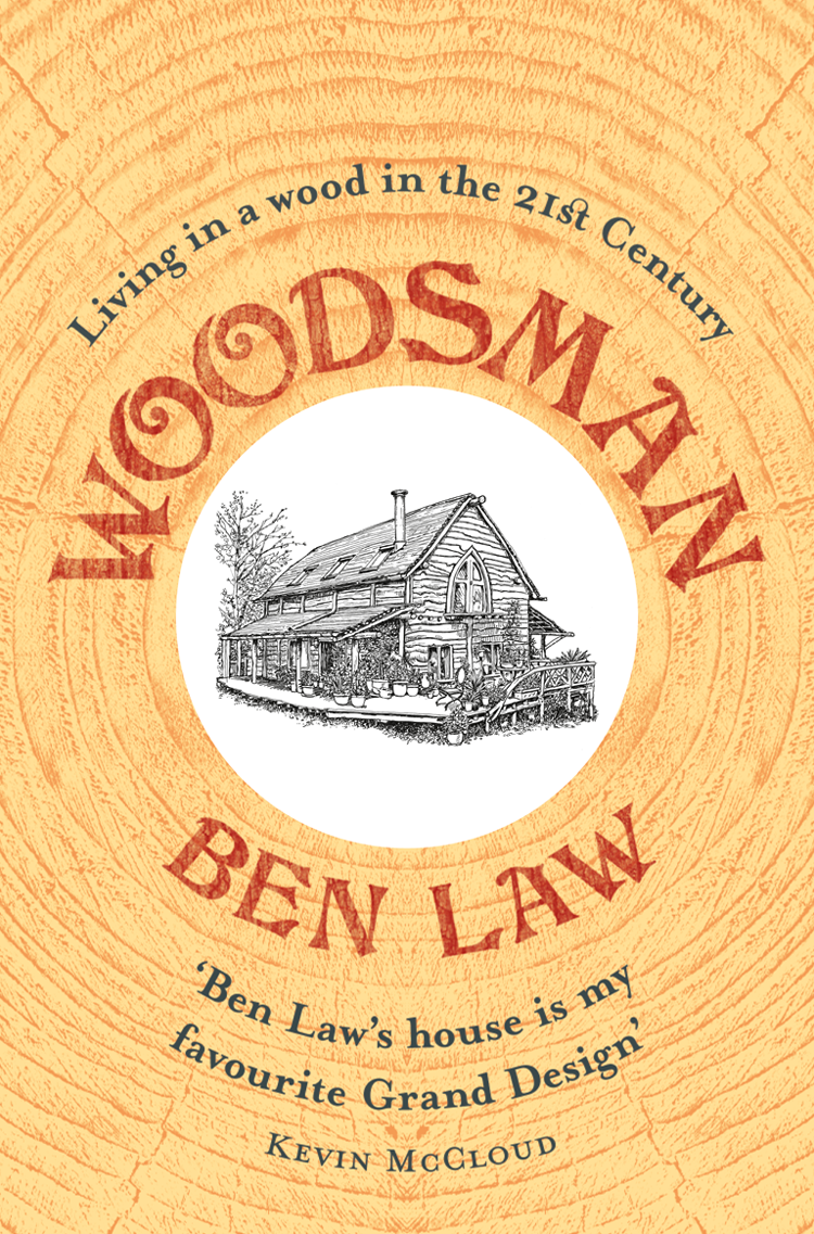 Книга Woodsman из серии , созданная Ben Law, может относится к жанру . Стоимость книги Woodsman  с идентификатором 39810769 составляет 626.56 руб.