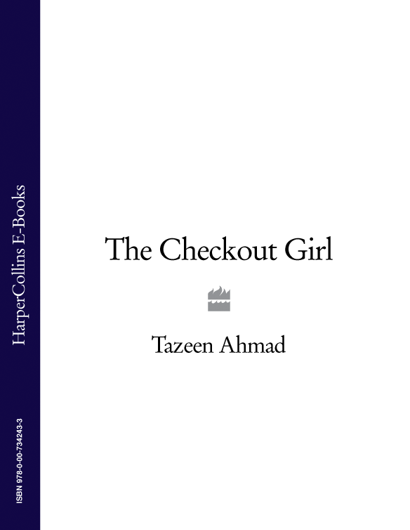 Книга The Checkout Girl из серии , созданная Tazeen Ahmad, может относится к жанру Биографии и Мемуары. Стоимость электронной книги The Checkout Girl с идентификатором 39814361 составляет 505.87 руб.