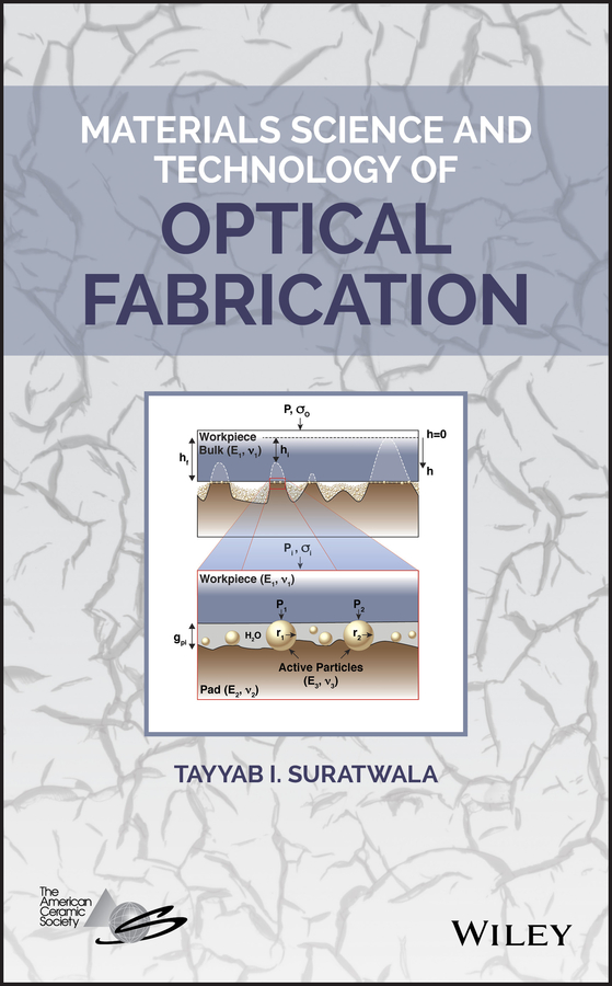 Materials Science and Technology of Optical Fabrication