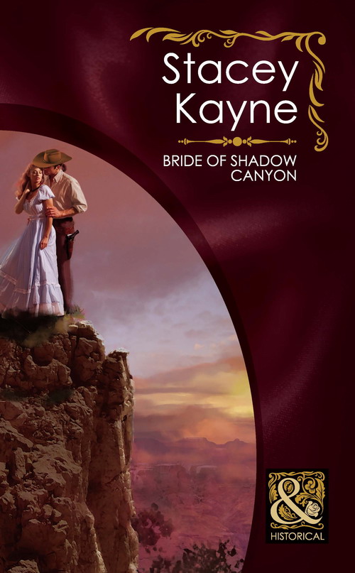 Bride of Shadow Canyon