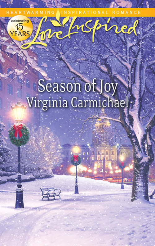 Season of Joy