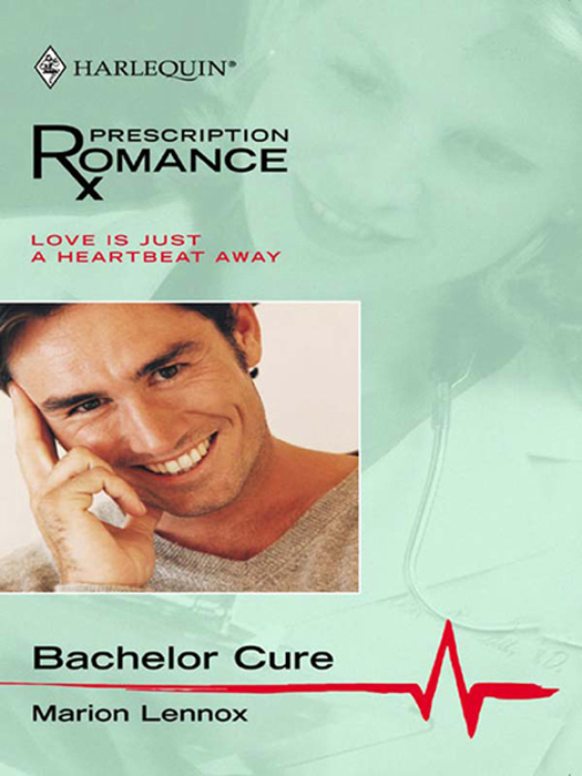 Bachelor Cure