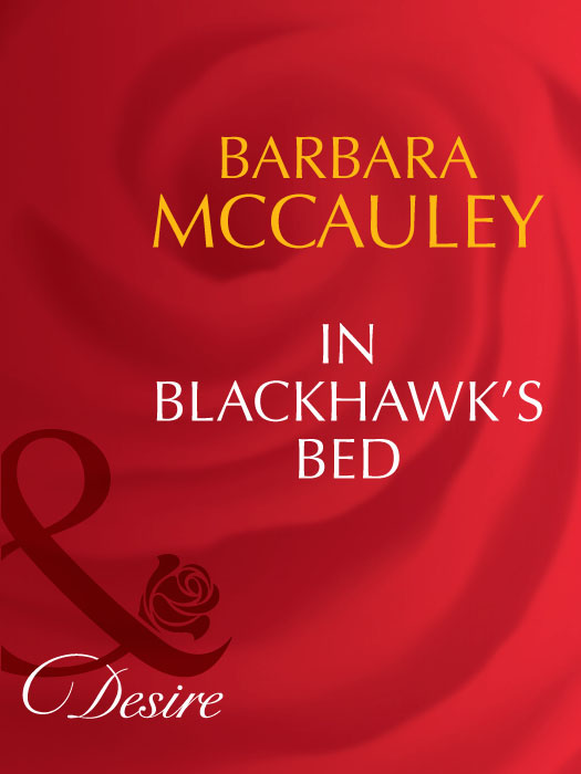 In Blackhawk's Bed