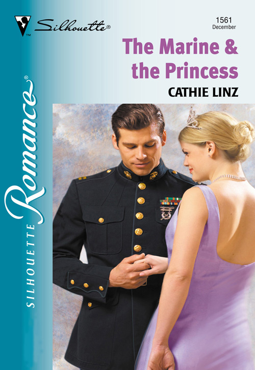 The Marine and The Princess