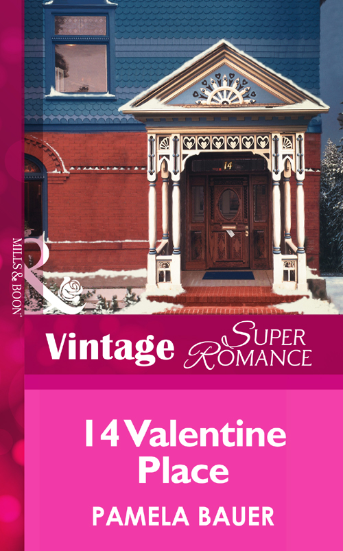 15 Valentine Place