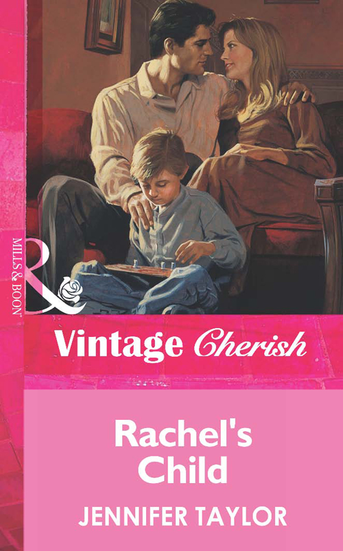 Rachel's Child