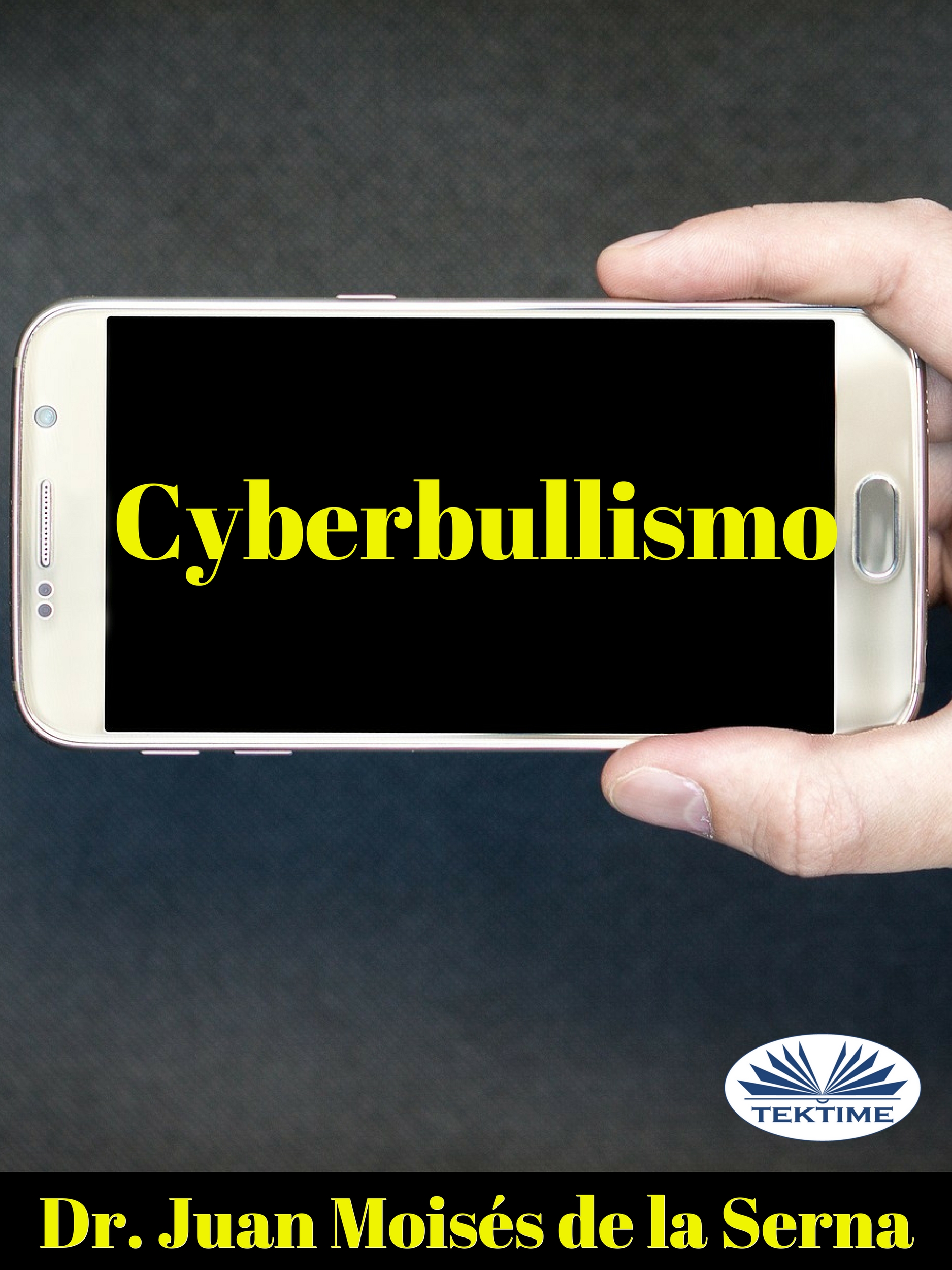 Книга Cyberbullismo из серии , созданная Juan Moisés De La Serna, может относится к жанру Общая психология, Зарубежная психология. Стоимость электронной книги Cyberbullismo с идентификатором 40851469 составляет 181.26 руб.