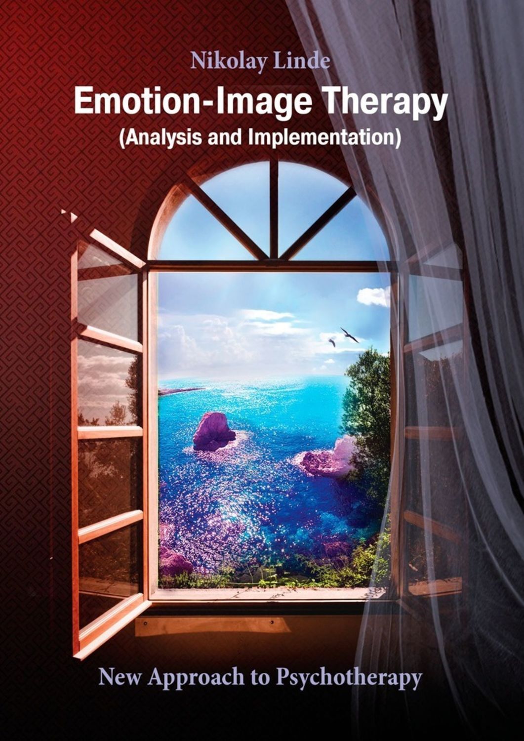 Книга Emotion-Image Therapy. Analysis and Implementation из серии , созданная Nikolay Linde, может относится к жанру Здоровье, Общая психология. Стоимость электронной книги Emotion-Image Therapy. Analysis and Implementation с идентификатором 42831860 составляет 400.00 руб.