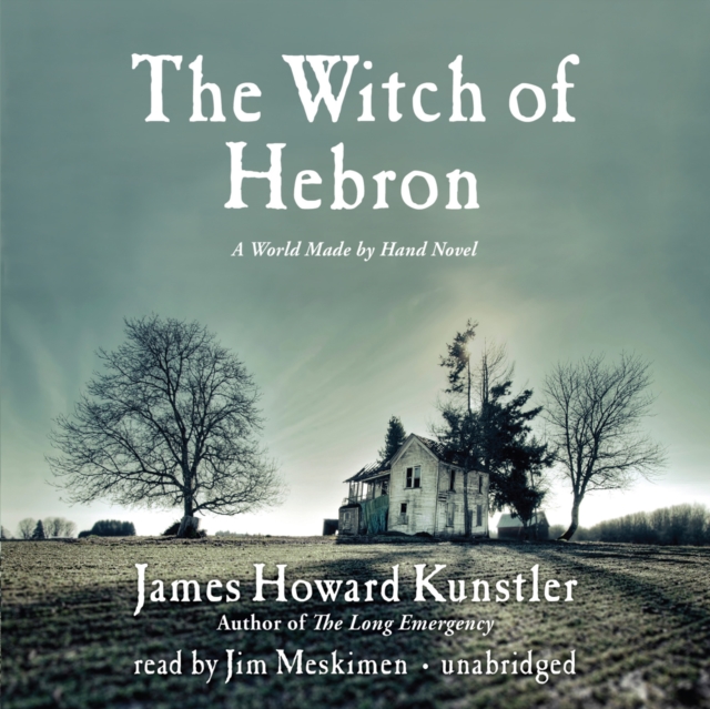 Witch of Hebron
