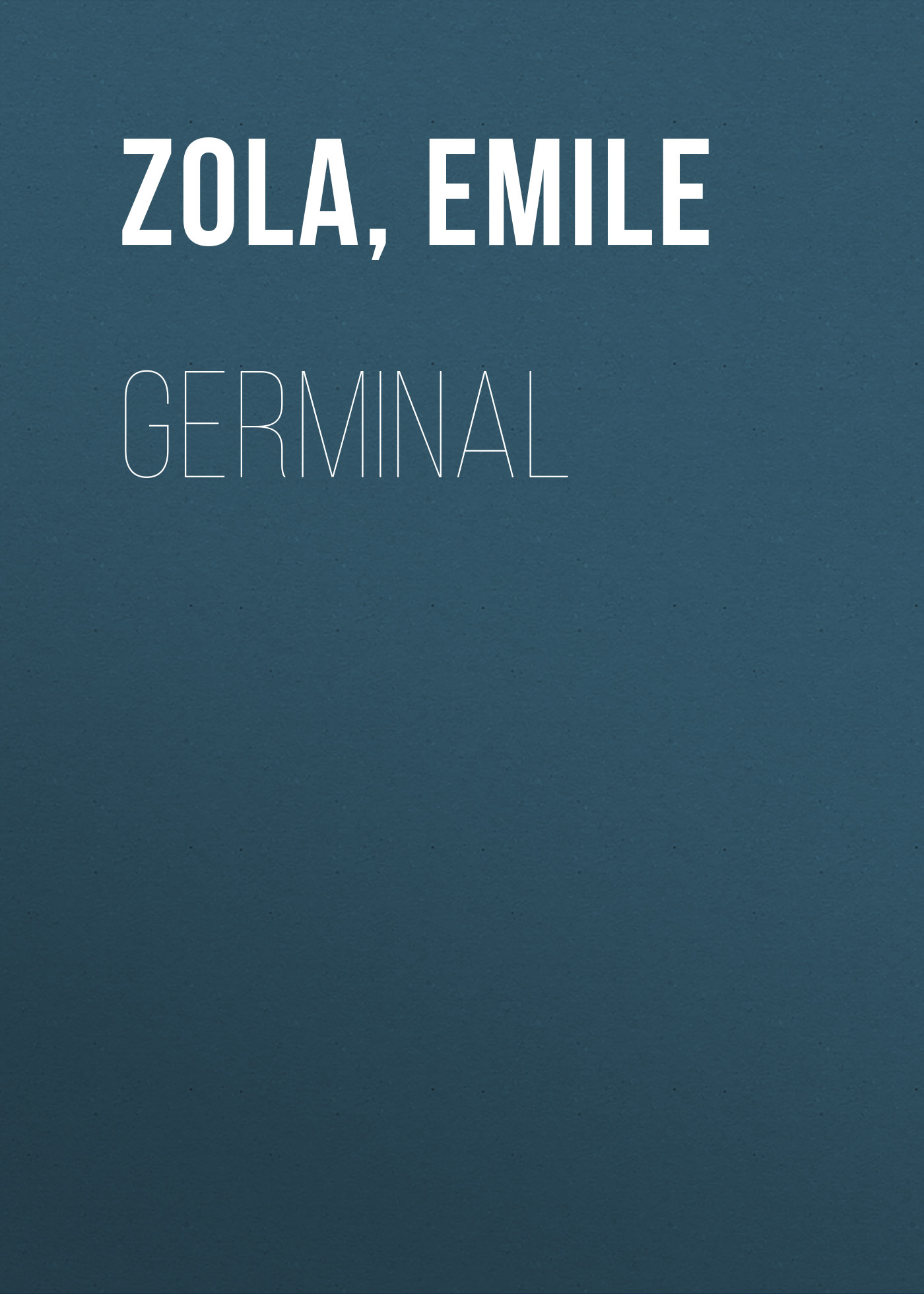 Germinal