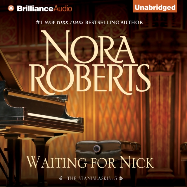 Waiting for Nick