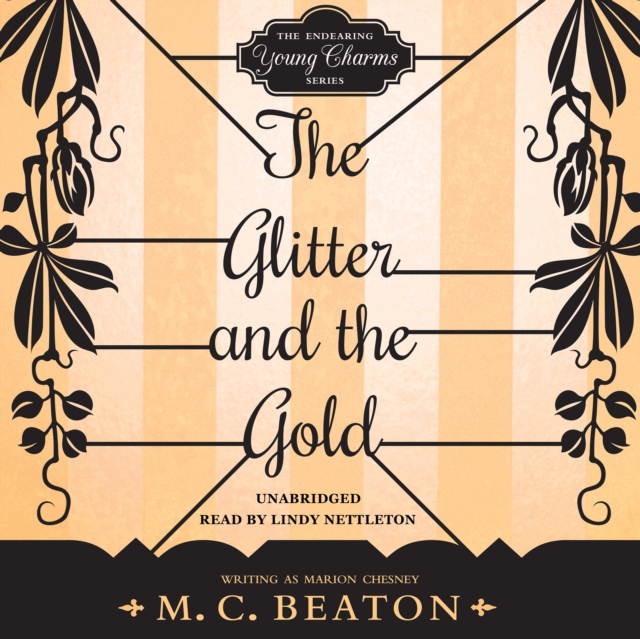 Glitter and the Gold