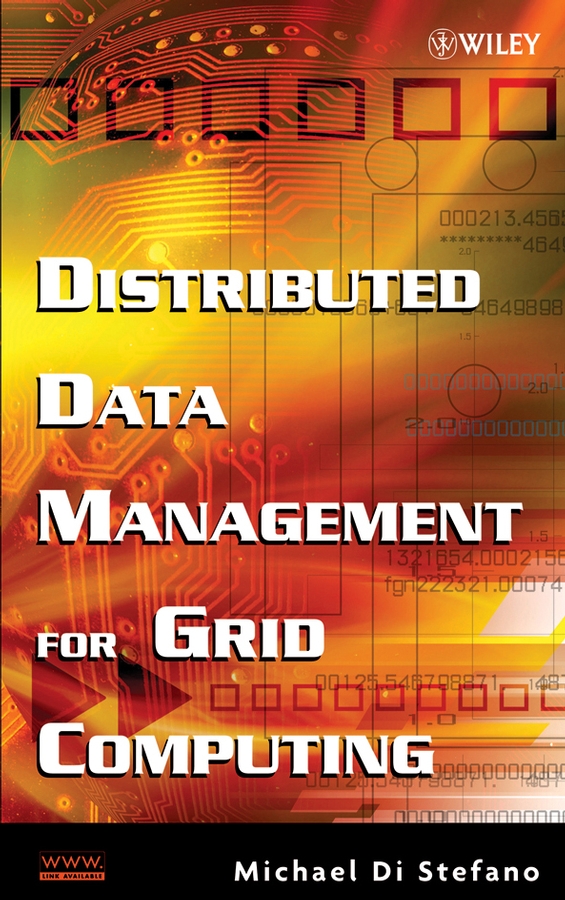 Книга  Distributed Data Management for Grid Computing созданная  может относится к жанру базы данных, зарубежная компьютерная литература. Стоимость электронной книги Distributed Data Management for Grid Computing с идентификатором 43486765 составляет 12546.67 руб.