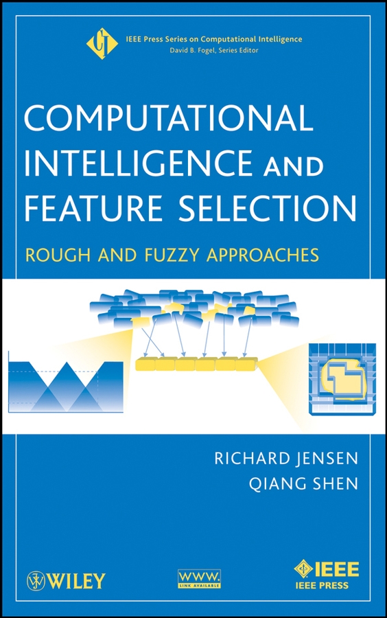 Книга  Computational Intelligence and Feature Selection созданная Qiang  Shen, Richard  Jensen может относится к жанру зарубежная компьютерная литература. Стоимость электронной книги Computational Intelligence and Feature Selection с идентификатором 43488261 составляет 13733.40 руб.