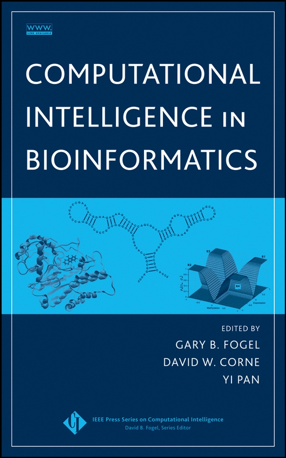 Книга  Computational Intelligence in Bioinformatics созданная Yi  Pan, David Corne W., Gary Fogel B. может относится к жанру зарубежная компьютерная литература. Стоимость электронной книги Computational Intelligence in Bioinformatics с идентификатором 43489661 составляет 10142.60 руб.