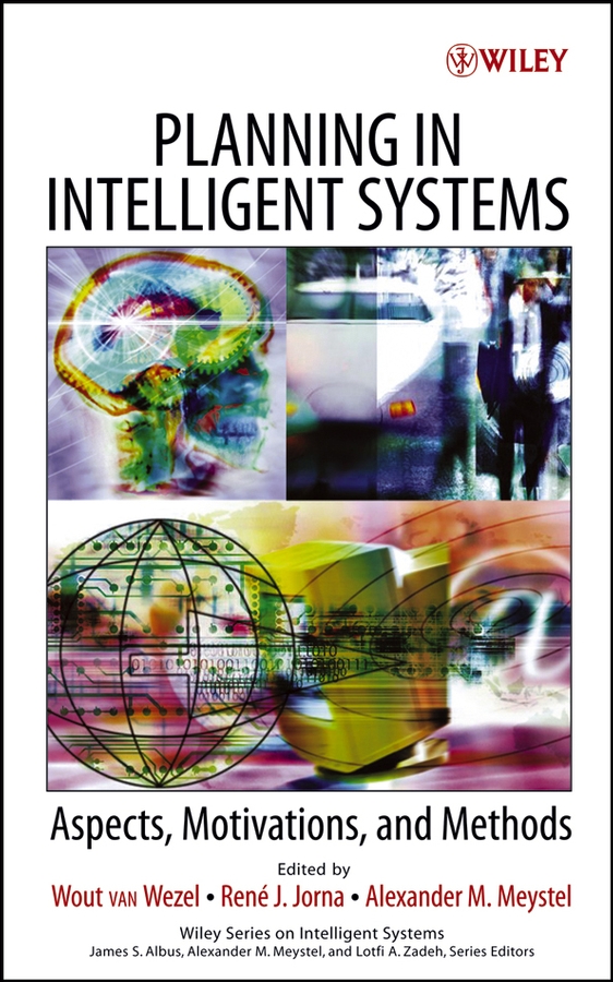 Книга  Planning in Intelligent Systems созданная R. Jorna J., Alexander Meystel M., Wout Wezel van может относится к жанру зарубежная компьютерная литература. Стоимость электронной книги Planning in Intelligent Systems с идентификатором 43489669 составляет 15745.30 руб.