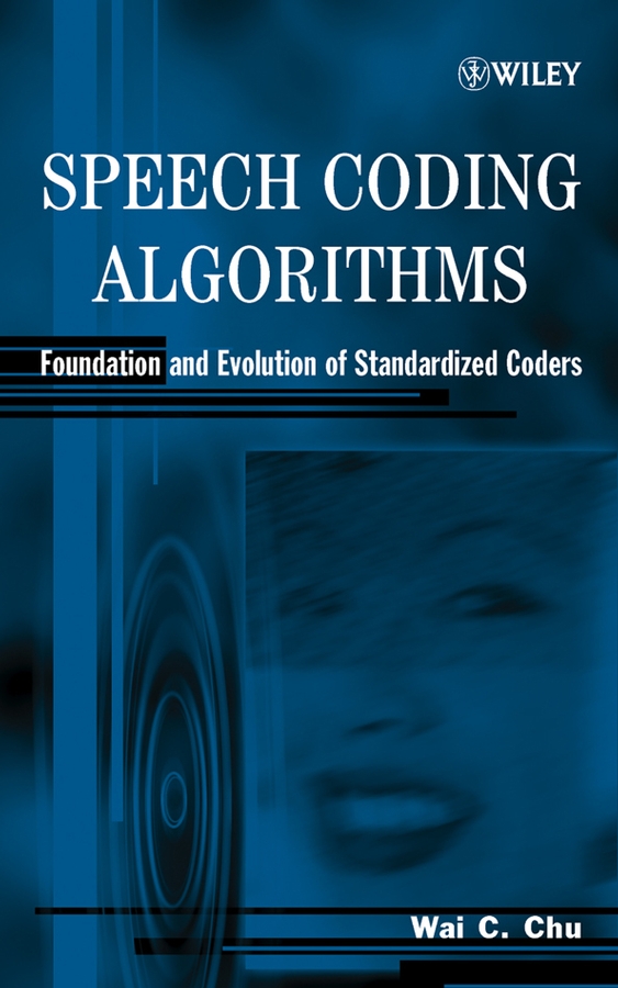 Книга  Speech Coding Algorithms созданная  может относится к жанру зарубежная компьютерная литература, интернет. Стоимость электронной книги Speech Coding Algorithms с идентификатором 43491365 составляет 18369.51 руб.