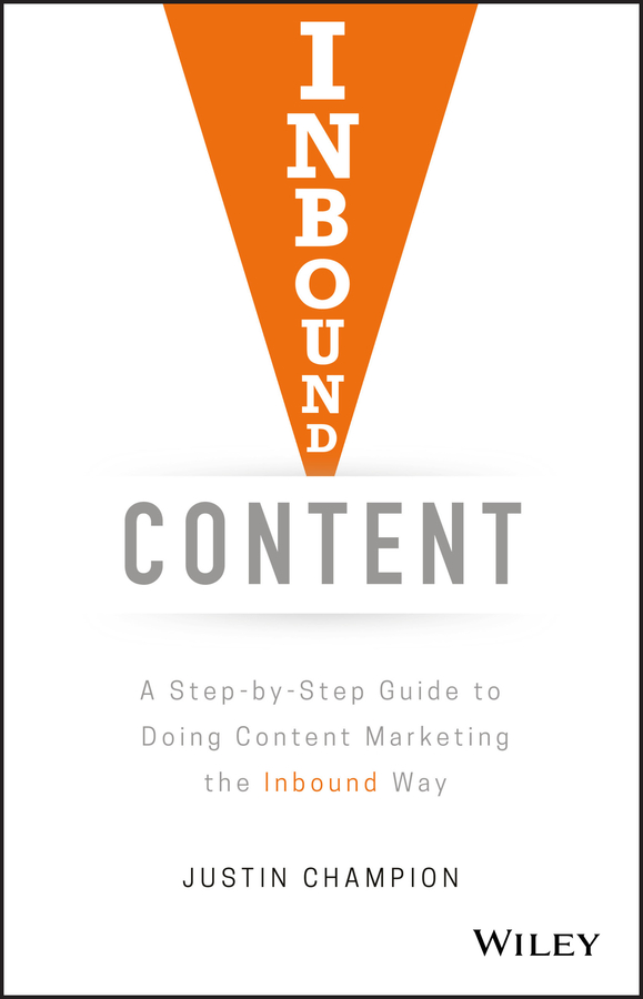 Книга  Inbound Content созданная  может относится к жанру зарубежная деловая литература, классический маркетинг, управление маркетингом. Стоимость электронной книги Inbound Content с идентификатором 43491765 составляет 2208.92 руб.
