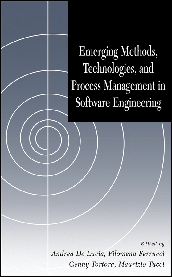 Книга  Emerging Methods, Technologies and Process Management in Software Engineering созданная Andrea Lucia De, Filomena  Ferrucci, Genny  Tortora, Maurizio  Tucci может относится к жанру зарубежная компьютерная литература, программирование. Стоимость электронной книги Emerging Methods, Technologies and Process Management in Software Engineering с идентификатором 43495061 составляет 11721.50 руб.