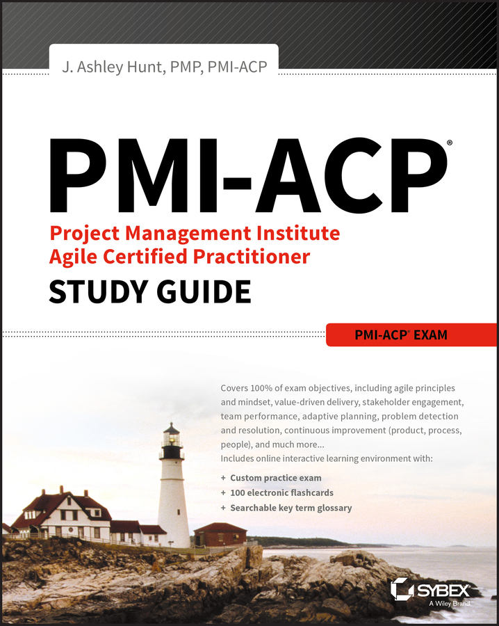 Книга  PMI-ACP Project Management Institute Agile Certified Practitioner Exam Study Guide созданная  может относится к жанру зарубежная компьютерная литература. Стоимость электронной книги PMI-ACP Project Management Institute Agile Certified Practitioner Exam Study Guide с идентификатором 43495269 составляет 5248.43 руб.