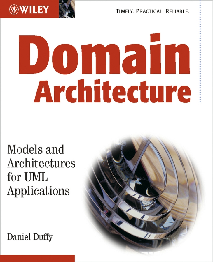 Книга  Domain Architectures созданная  может относится к жанру зарубежная компьютерная литература, программирование. Стоимость электронной книги Domain Architectures с идентификатором 43499861 составляет 5248.43 руб.