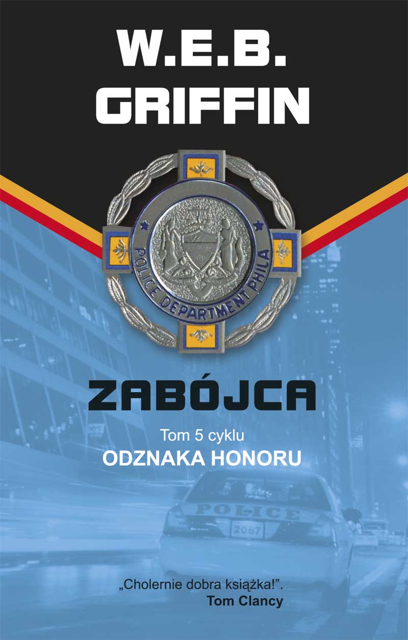 Odznaka honoru.
