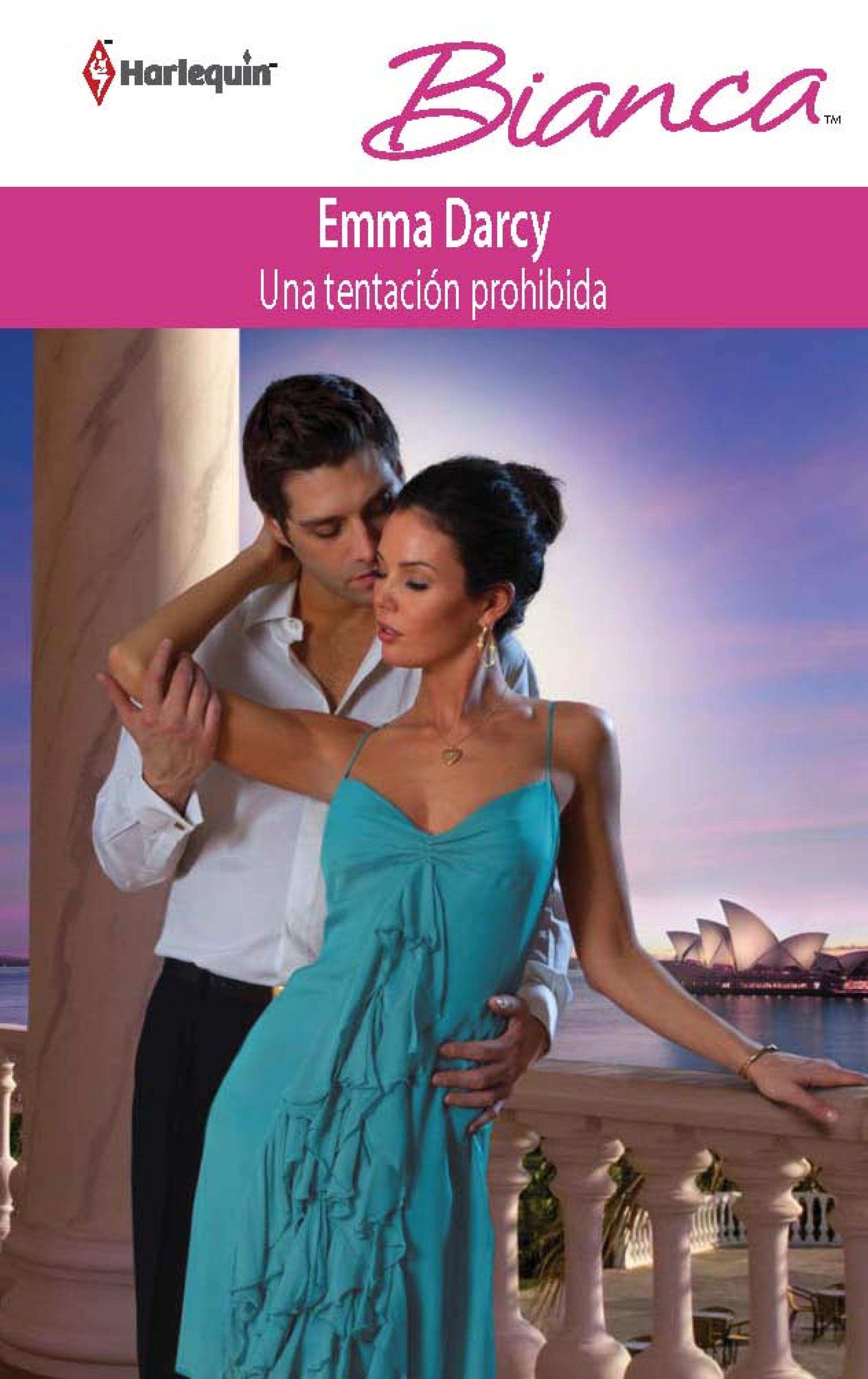 Una tentación prohibida