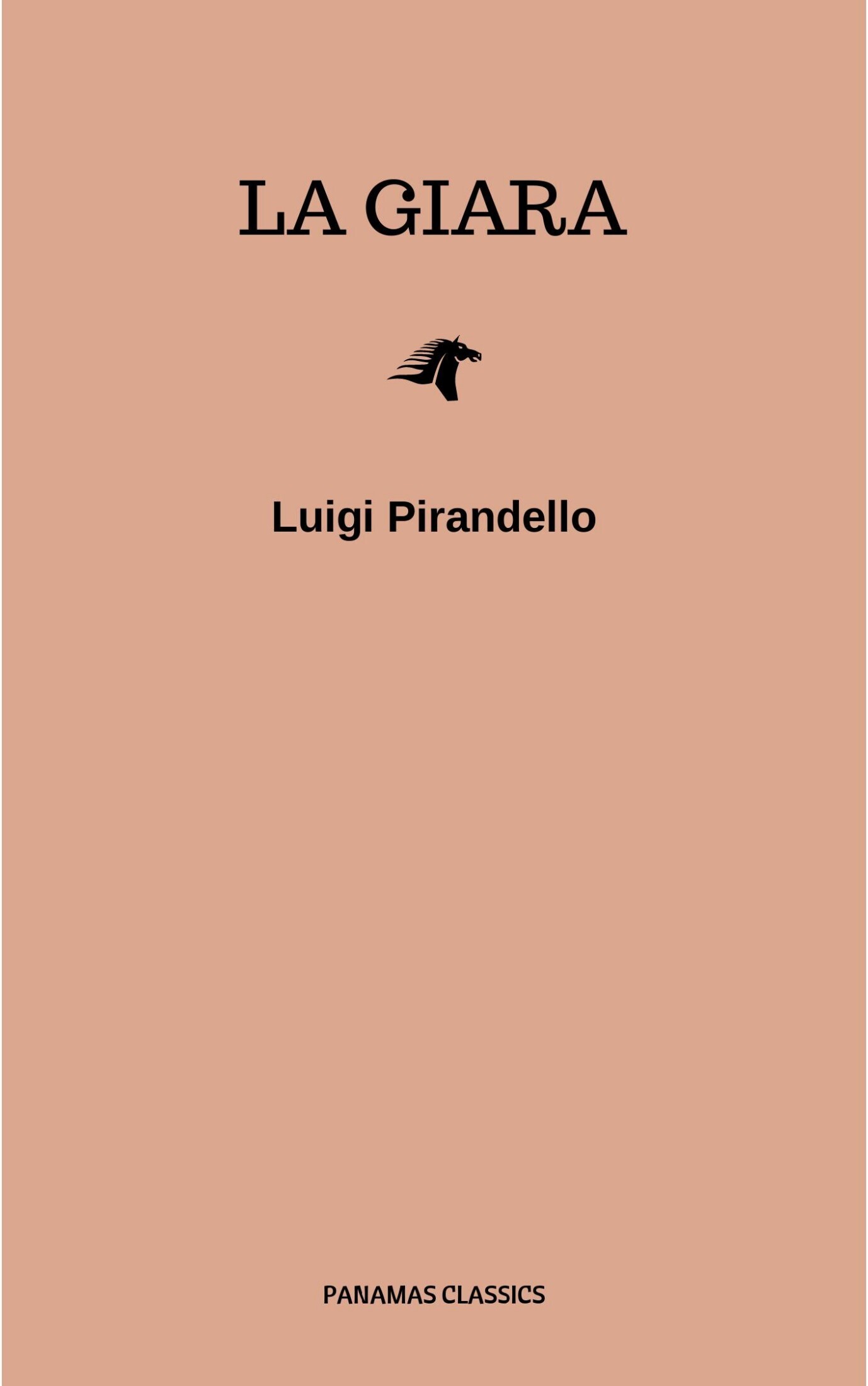La giara