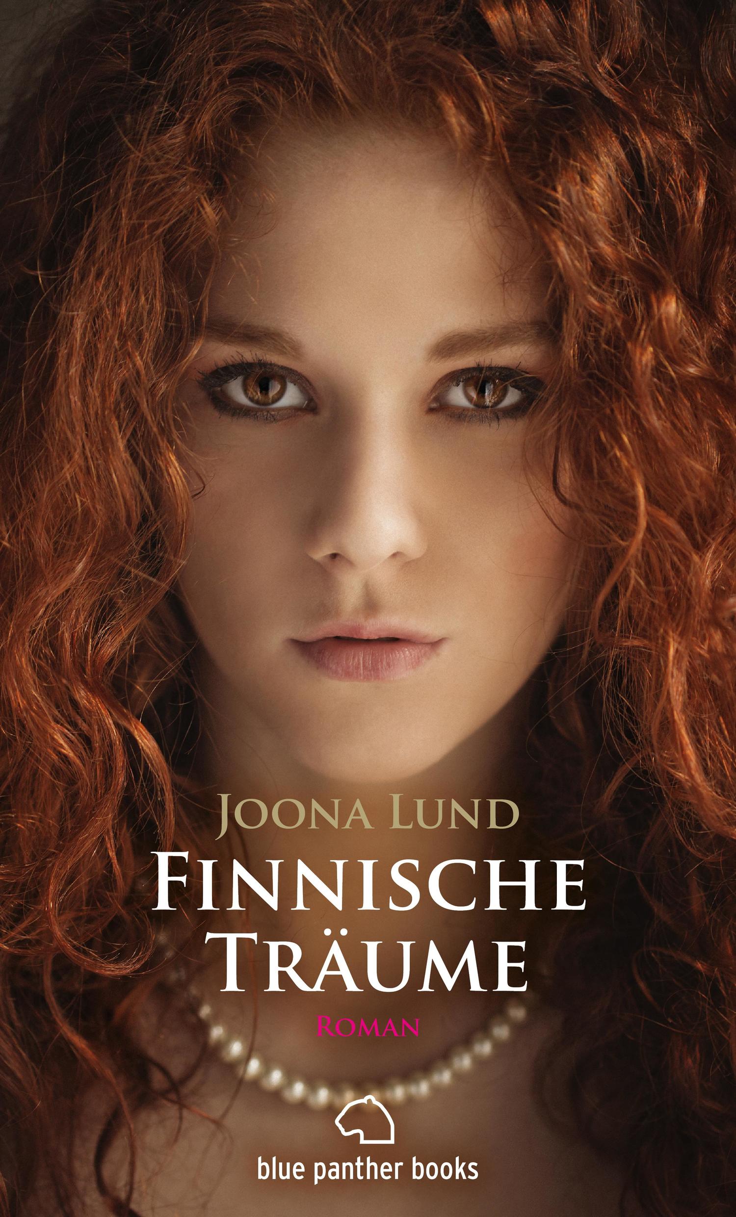 Finnische Träume | Roman