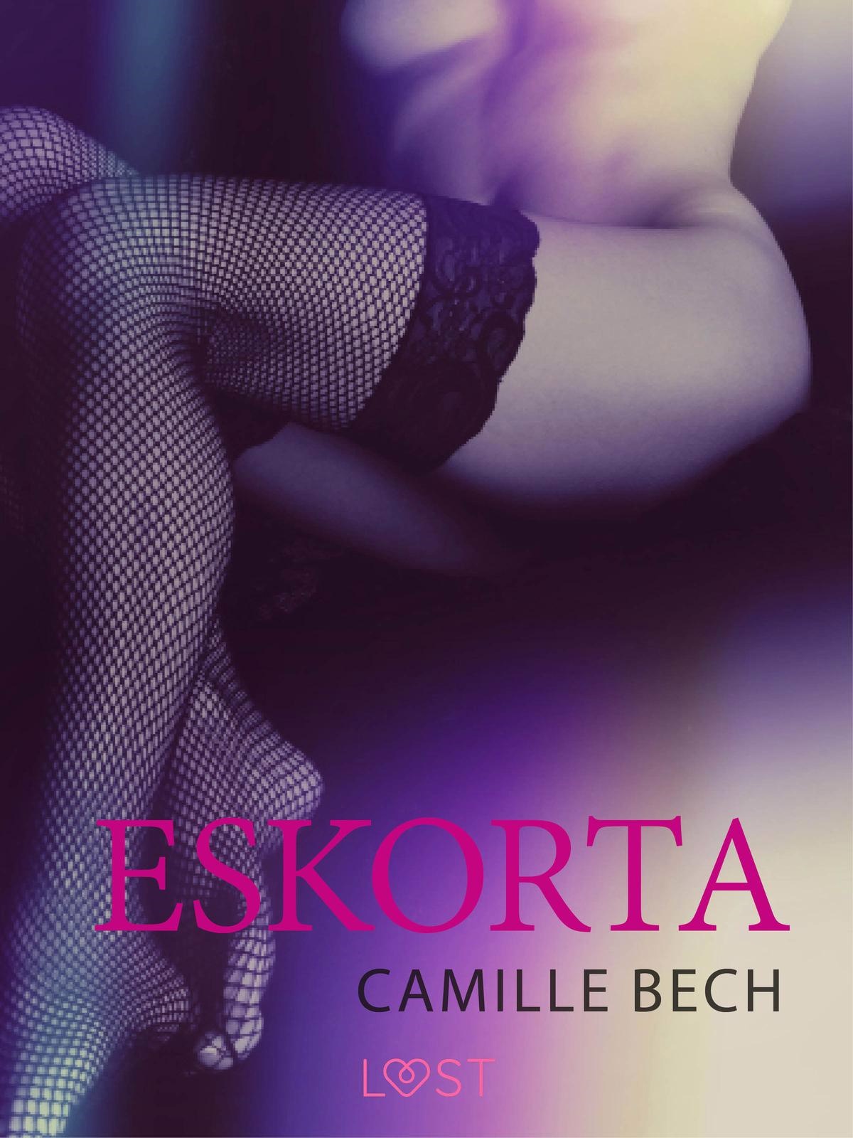 Eskorta