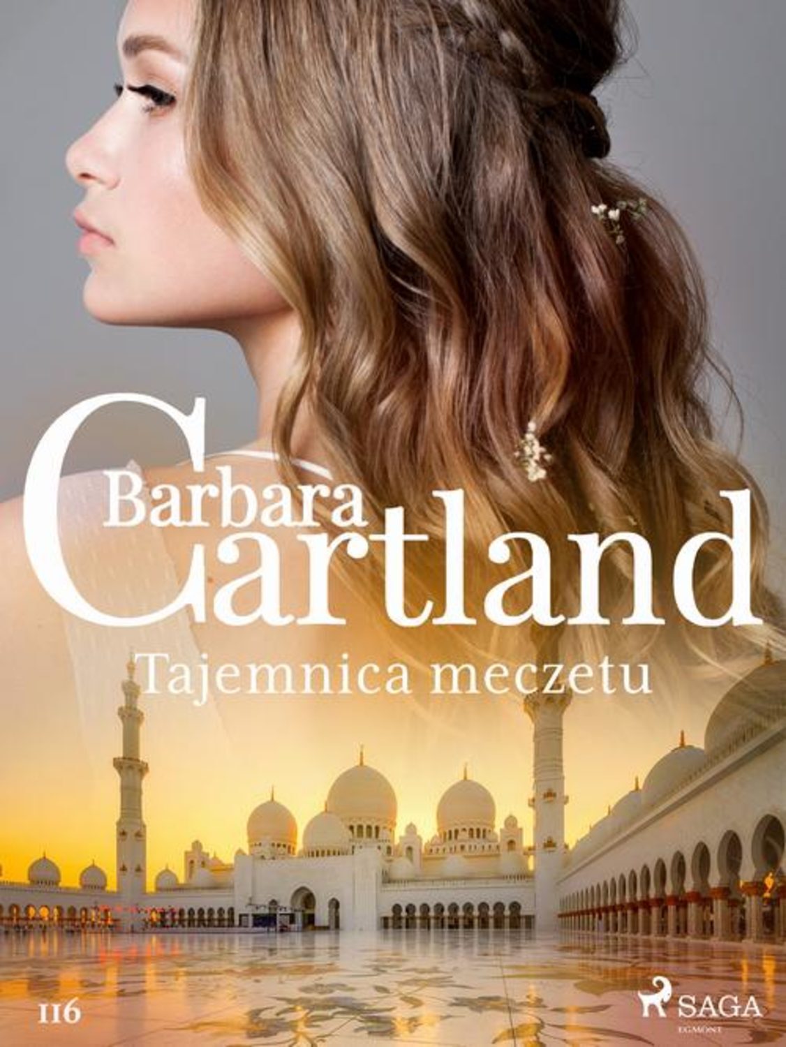 Tajemnica meczetu