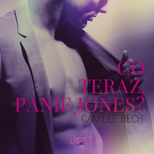Co teraz, Panie Jones?