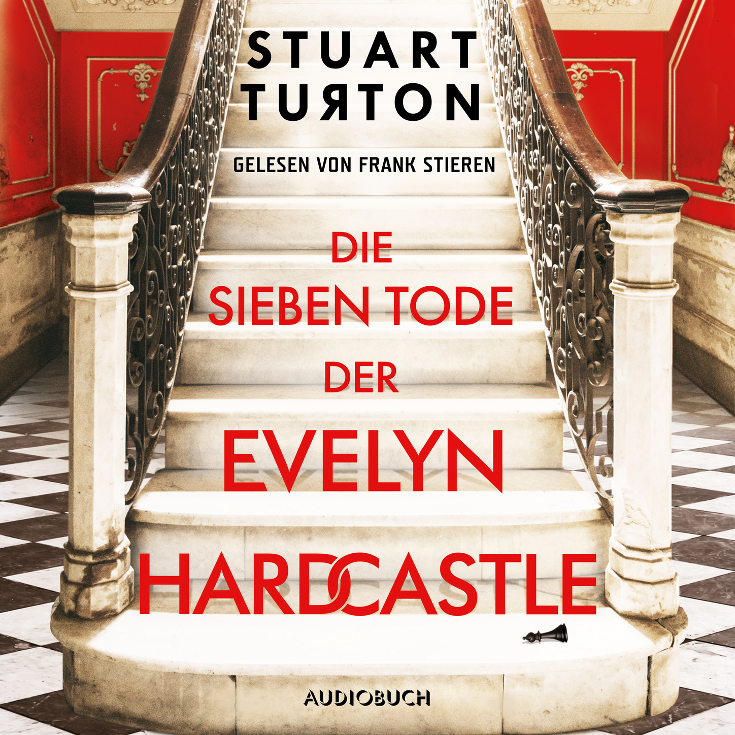 Die sieben Tode der Evelyn Hardcastle (Ungekürzt)