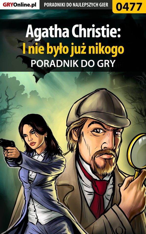 Книга Poradniki do gier Agatha Christie: I Nie Było Już Nikogo созданная Bolesław «Void» Wójtowicz может относится к жанру компьютерная справочная литература, программы. Стоимость электронной книги Agatha Christie: I Nie Było Już Nikogo с идентификатором 57198161 составляет 130.77 руб.