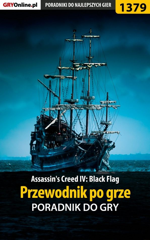 Книга Poradniki do gier Assassin's Creed IV: Black Flag созданная Krystian Smoszna может относится к жанру компьютерная справочная литература, программы. Стоимость электронной книги Assassin's Creed IV: Black Flag с идентификатором 57198166 составляет 130.77 руб.