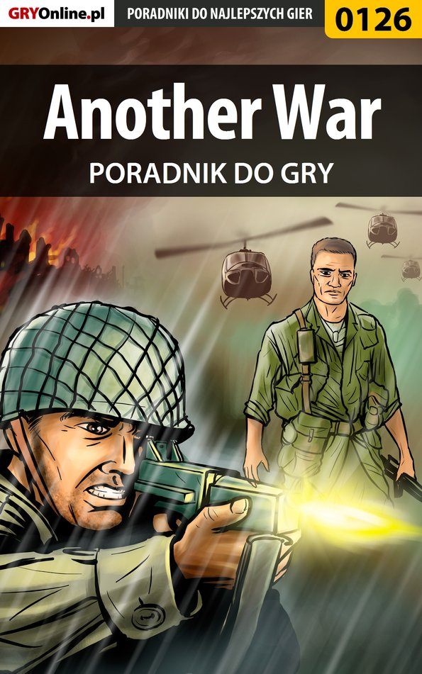 Книга Poradniki do gier Another War созданная Borys Zajączkowski «Shuck» может относится к жанру компьютерная справочная литература, программы. Стоимость электронной книги Another War с идентификатором 57198561 составляет 130.77 руб.