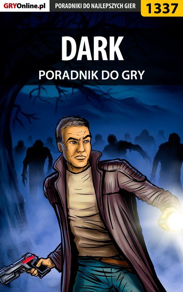 Книга Poradniki do gier DARK созданная Jacek Hałas «Stranger» может относится к жанру компьютерная справочная литература, программы. Стоимость электронной книги DARK с идентификатором 57198866 составляет 130.77 руб.