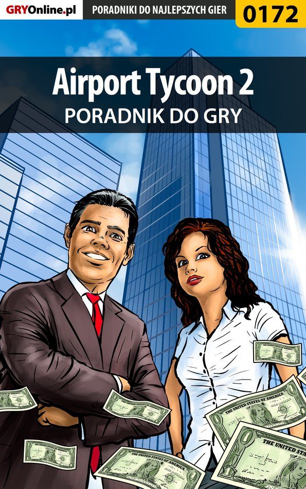 Книга Poradniki do gier Airport Tycoon 2 созданная Jacek Hałas «Stranger» может относится к жанру компьютерная справочная литература, программы. Стоимость электронной книги Airport Tycoon 2 с идентификатором 57199061 составляет 130.77 руб.