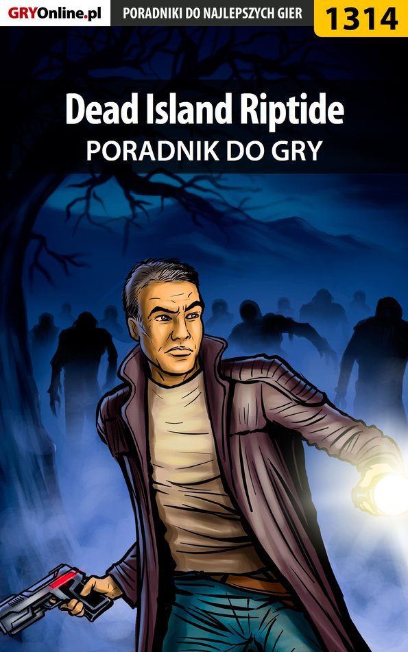 Книга Poradniki do gier Dead Island Riptide созданная Jacek Hałas «Stranger» может относится к жанру компьютерная справочная литература, программы. Стоимость электронной книги Dead Island Riptide с идентификатором 57200061 составляет 130.77 руб.