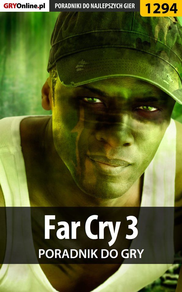 Книга Poradniki do gier Far Cry 3 созданная Michał Rutkowski может относится к жанру компьютерная справочная литература, программы. Стоимость электронной книги Far Cry 3 с идентификатором 57200861 составляет 130.77 руб.