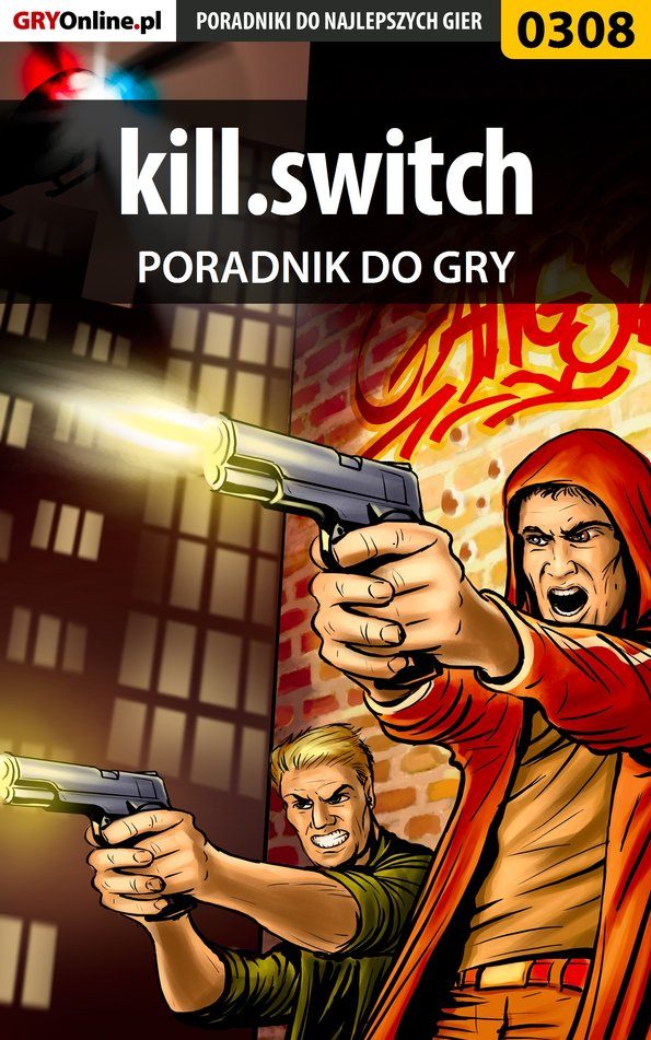 Книга Poradniki do gier kill.switch созданная Daniel Bieńkowski «Kami» может относится к жанру компьютерная справочная литература, программы. Стоимость электронной книги kill.switch с идентификатором 57201361 составляет 130.77 руб.